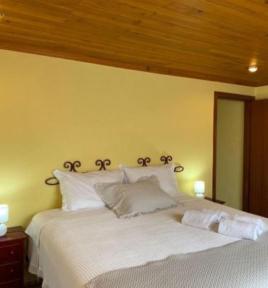 Sao Bernardino Wohnung | Casa do Portão Azul - Dourada