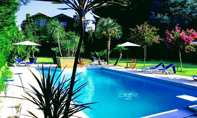 Vila Real Haus | Casa do Prado Guest House