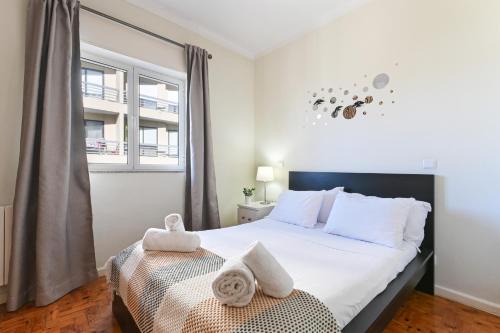Braga Wohnung | Casa do Raio II by Sé Apartamentos