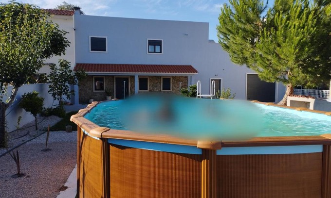 Ansiao Haus | Casa do Ribeiro