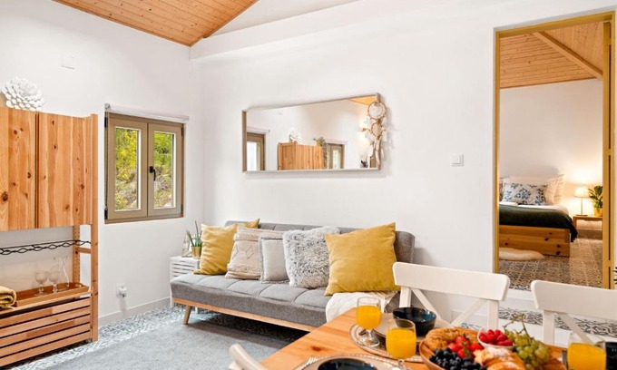 Colares Haus | Casa do Sol