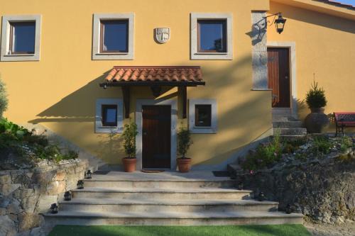 Ponte de Lima Haus | CASA DO SORRO