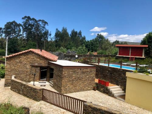 Cabracao Haus | Casa do Souto