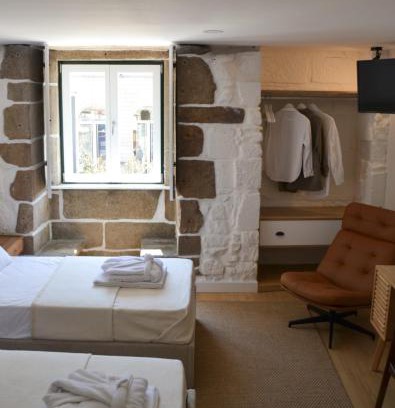 Barcelos Parish Haus | Casa do Theatro Guest House