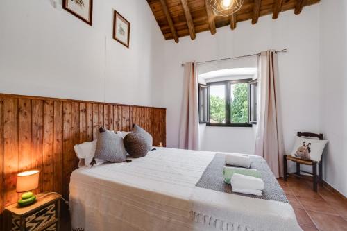 Montes Juntos Haus | Casa do Ti Filipe - Praia Azenhas D El Rey