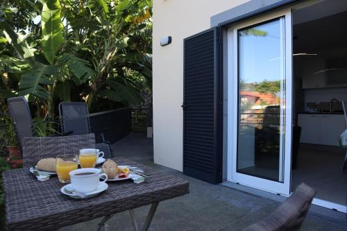 Ponta Delgada Wohnung | Casa do Tio Albino II