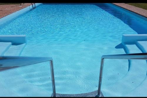 Seixas Haus | Casa do Vale - Moradia-Rio Minho-Seixas-Caminha - Casa de férias completa com piscina