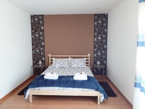 Apulia Wohnung | Casa do Vale