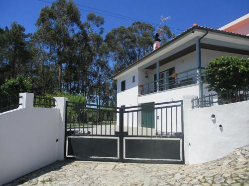 Lanhelas Wohnung | Casa do Vale - Seixas