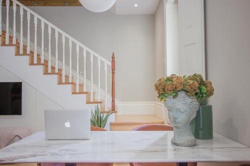 Guimaraes Wohnung | Casa do Visconde by Guestify