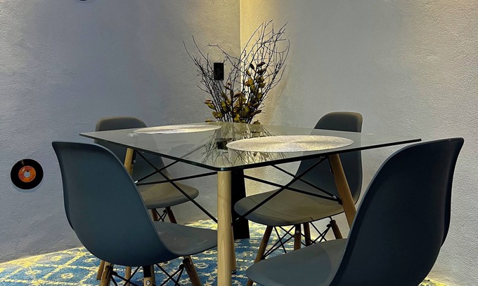 Xicotepec Wohnung | CASA DON BENI (A PET-FRIENDLY SPACE IN THE HEART OF XICOTEPEC)