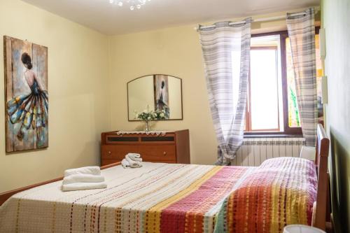 Orria Haus | Casa Donna Grazia - Cilento