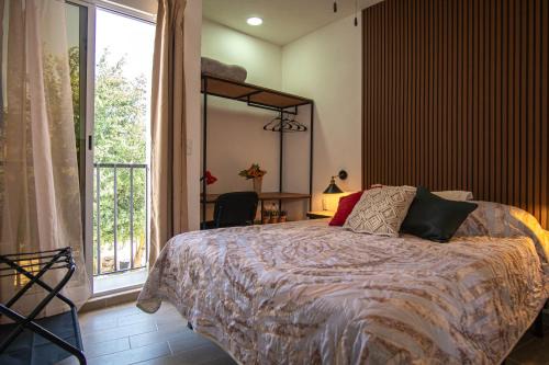 Leon Wohnung | Casa Dorada