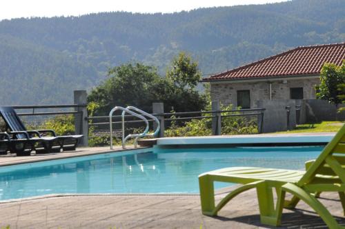 Sever do Vouga Haus | Casa dos Avós by Eira dos Canastros