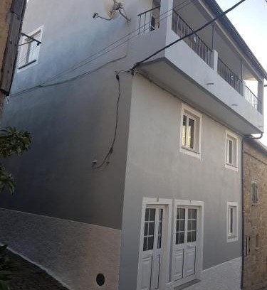 Aldeia Nova do Cabo Haus | Casa dos Avós e Netos