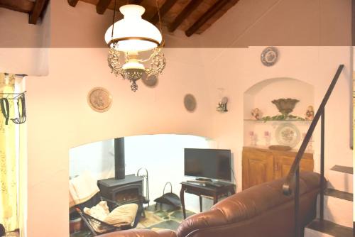 Evoramonte Wohnung | Casa dos Avós
