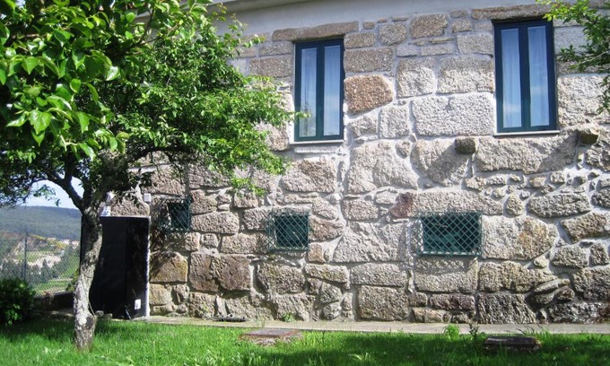Galegos Haus | Casa dos Bisavós- Slow Down na rota do Românico