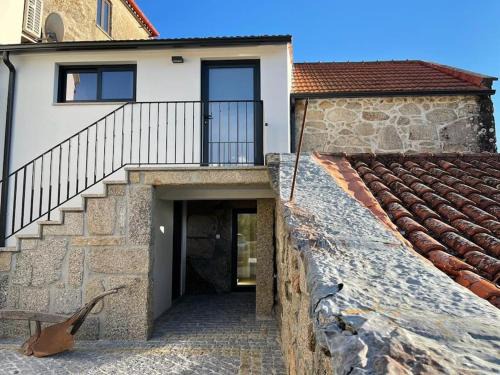 Arcos de Valdevez Haus | Casa dos Cortelhas