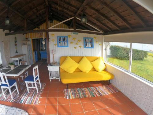 Murtosa Haus | Casa dos Flamingos