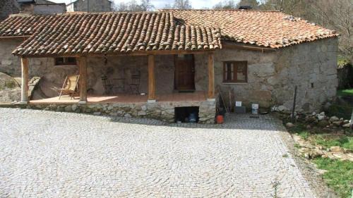 Pinhel Haus | Casa dos Moinhos de Aveia
