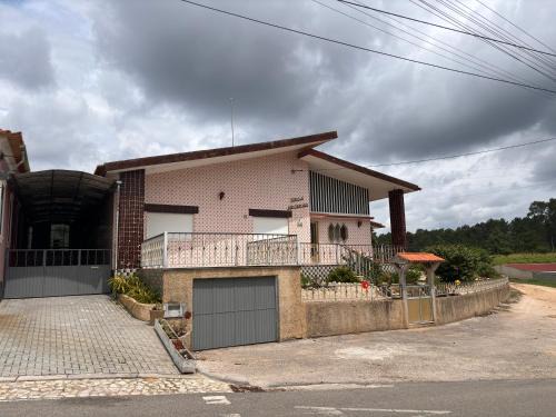 Anadia Haus | Casa dos Neto Santiago