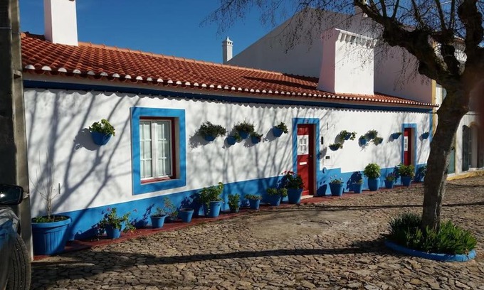 Estremoz Wohnung | Casa dos Pécoxinhos