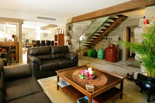 Vilar Torpim Haus | Casa Dos Poços