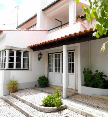 Torres Novas Haus | Casa dos Pocinhos Férias tranquilas no campo