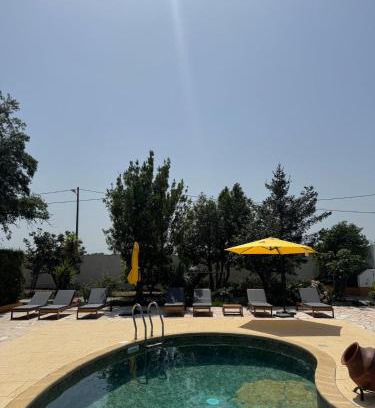 Palmela Haus | Casa dos Sobreiros