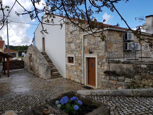 Fatima Haus | Casa dos Tios
