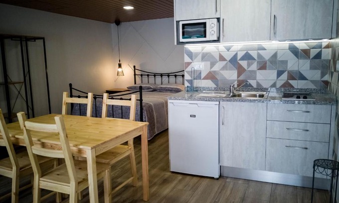 Seia Haus | Casa dos Trenós