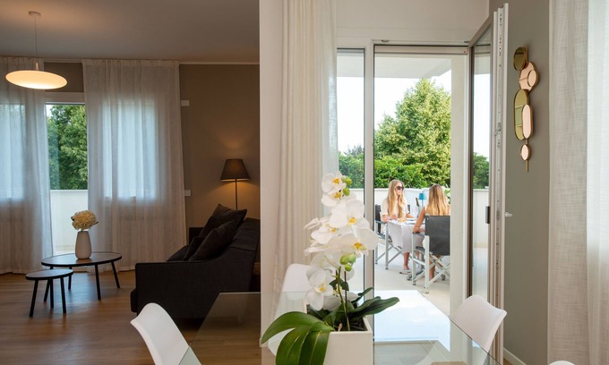 Conegliano Haus | Casa DP