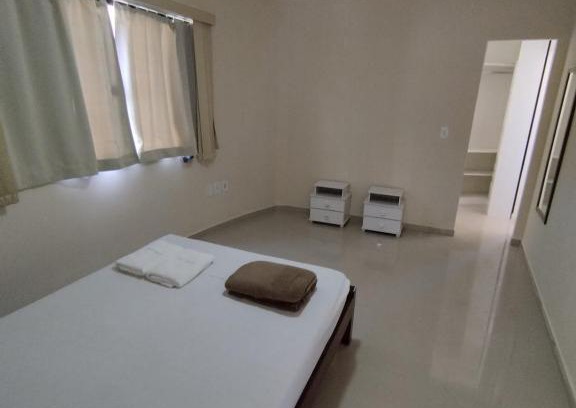 Praia dos Anjos Haus | Casa e Lofts do Jr diária e temporada