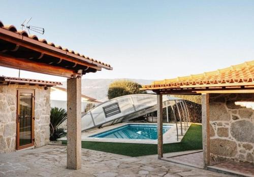 Ponte de Lima Haus | Casa Eido Do Sorro