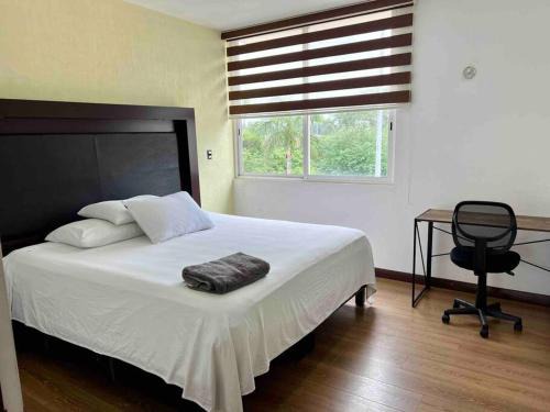 Lazaro Cardenas Wohnung | Casa ejecutiva en fraccionamiento privado