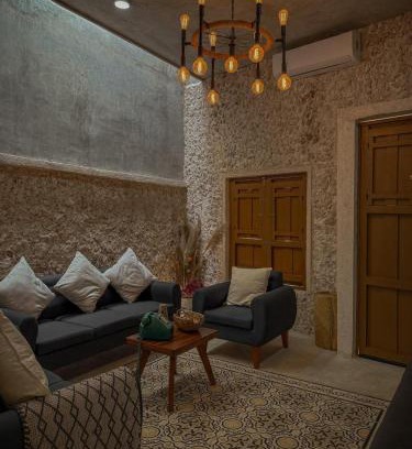 Merida Haus | Casa Ek Balam - Merida Center