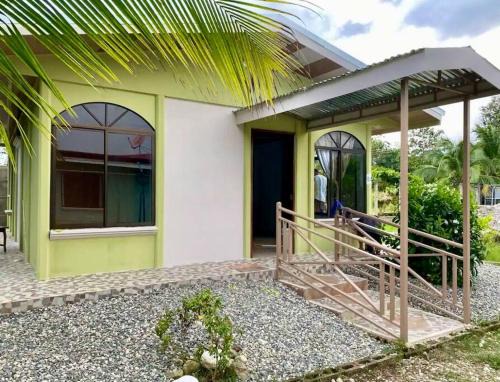 Rio Claro Haus | Casa El Jardín