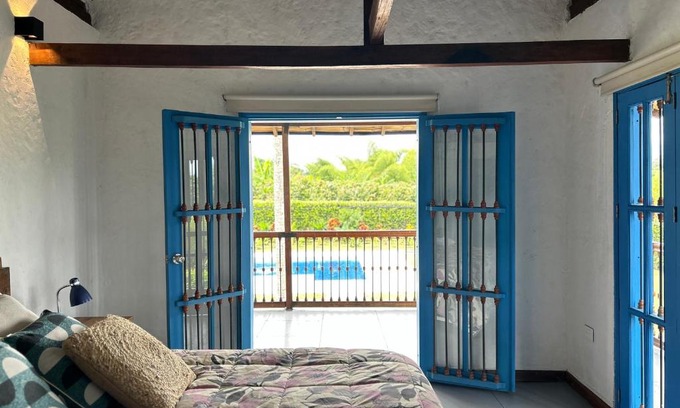 Armenia Haus | Casa El Tesorito