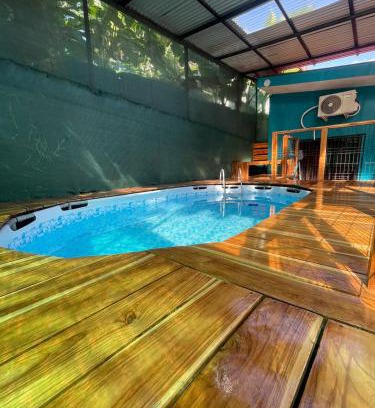 Manuel Antonio Haus | Casa Eli en Playa Manuel Antonio