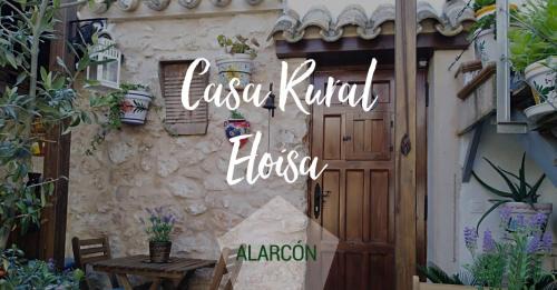 Alarcon Haus | Casa Eloísa