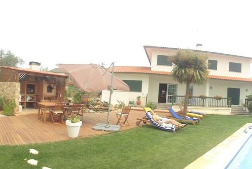 Gouviaes Haus | Casa Elvira