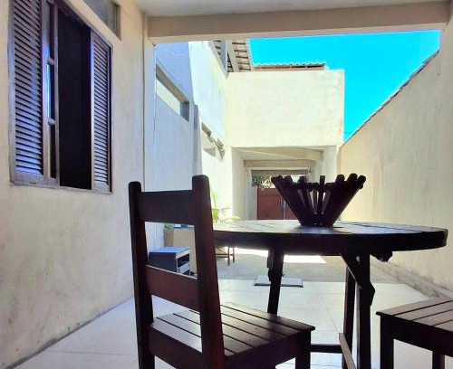 Jardim Nautilus Haus | Casa em Cabo Frio Temporada