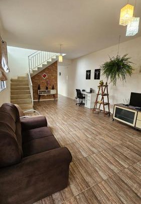 Cotia Haus | Casa em Cotia Tranquila e Familiar Thermas Animalia Park CT SP