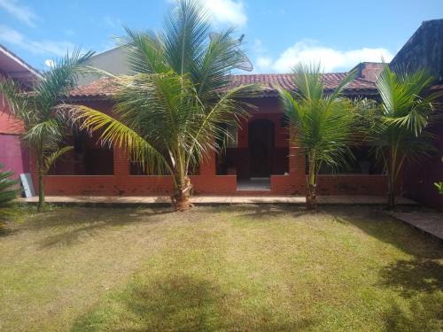 Ilha Comprida Haus | Casa em Ilha comprida