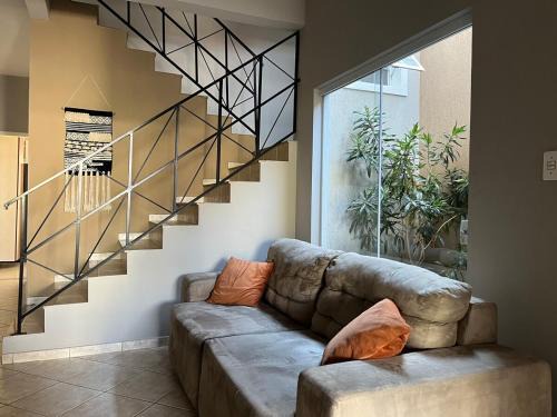 Lorena Haus | Casa em Lorena perto de Aparecida e Canção Nova