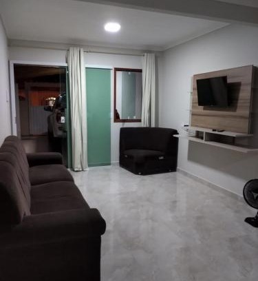 Piuma Haus | Casa em Piuma proximo a praia