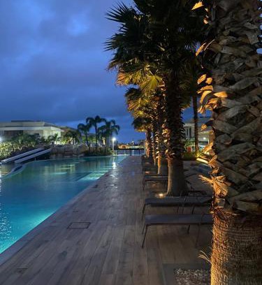 Capao da Canoa Haus | Casa em Resort Privado Alto Padrão