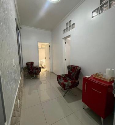 Centro Haus | Casa em São gabriel