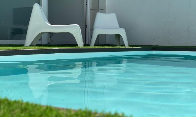 Carabana Haus | Casa en CARABAÑA a 30 minutos de MADRID
