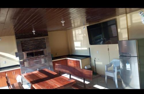 Encarnacion Haus | Casa en Encarnación